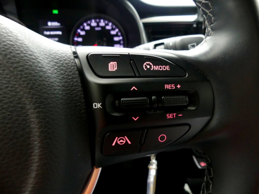 Imagen de Kia Stonic