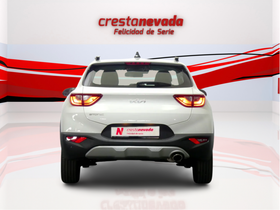 Imagen de Kia Stonic
