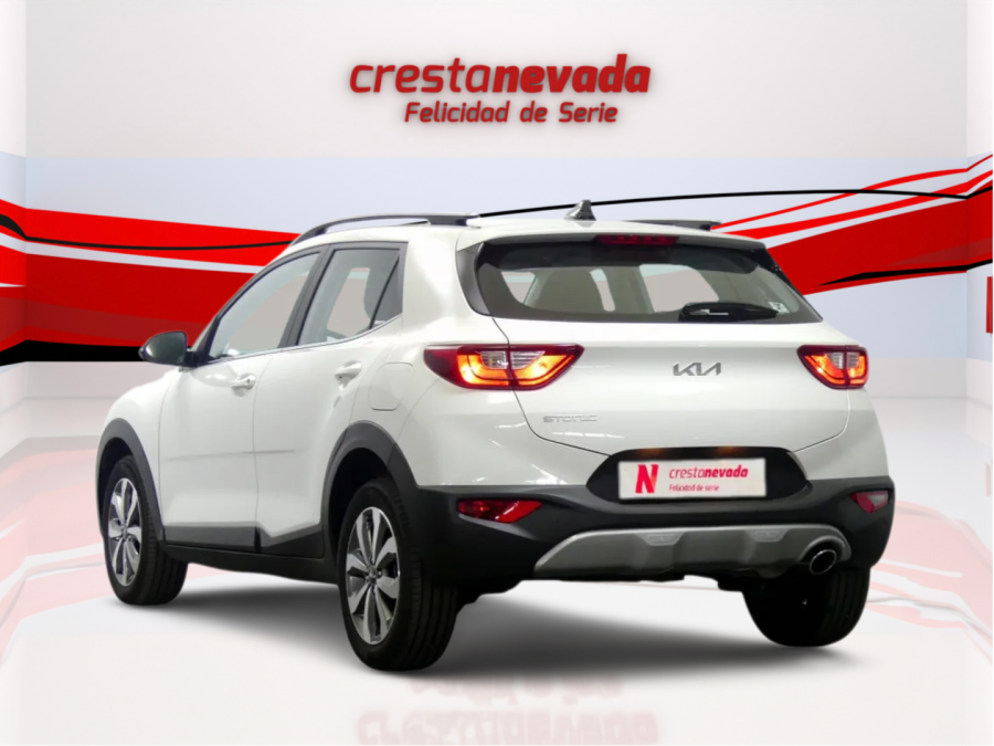 Imagen de Kia Stonic