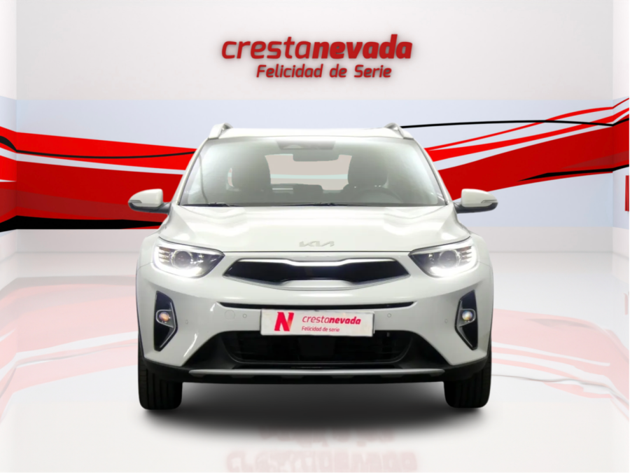 Imagen de Kia Stonic