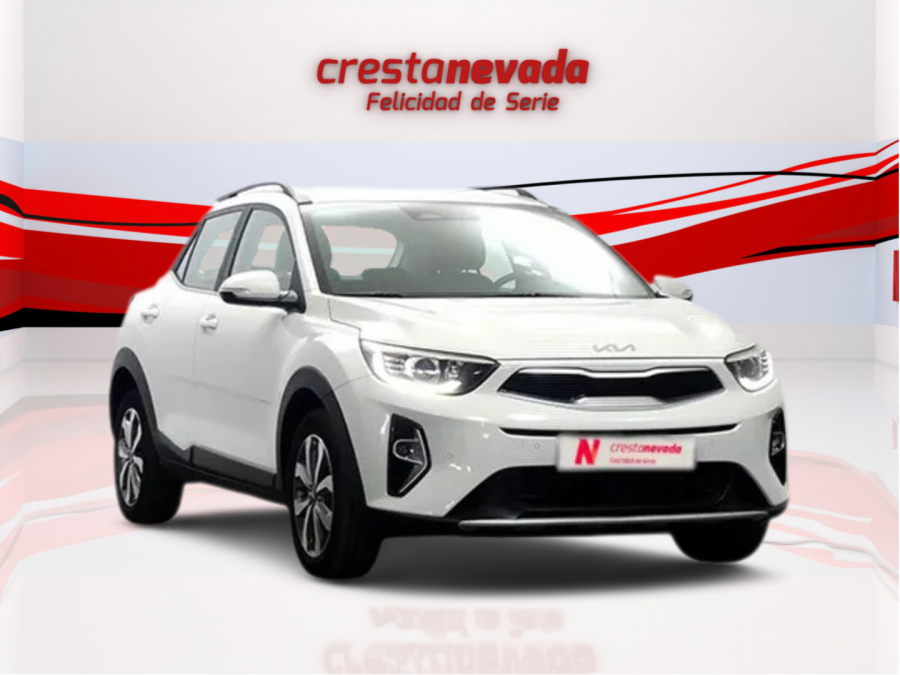 Imagen de Kia Stonic