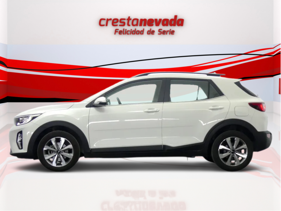 Imagen de Kia Stonic