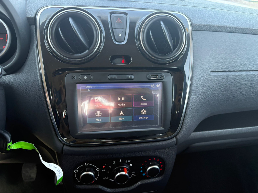 Imagen de Dacia Lodgy