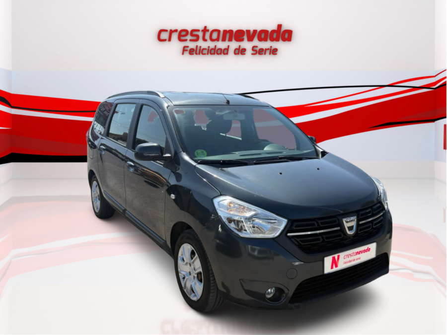 Imagen de Dacia Lodgy