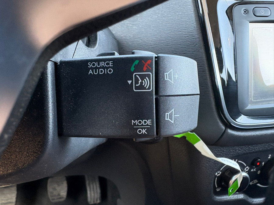Imagen de Dacia Lodgy