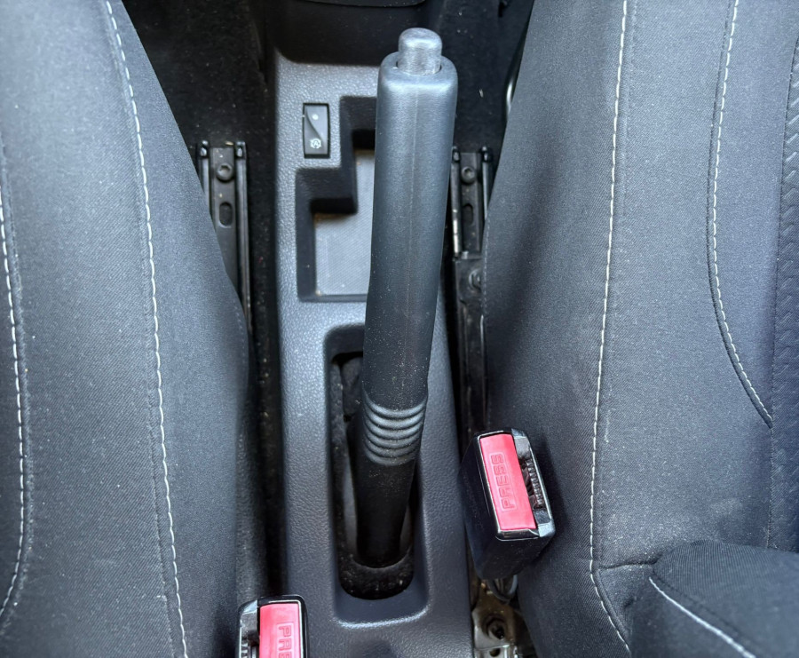 Imagen de Dacia Lodgy