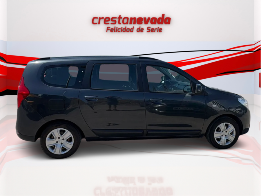 Imagen de Dacia Lodgy