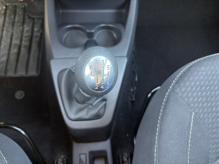 Imagen de Dacia Lodgy