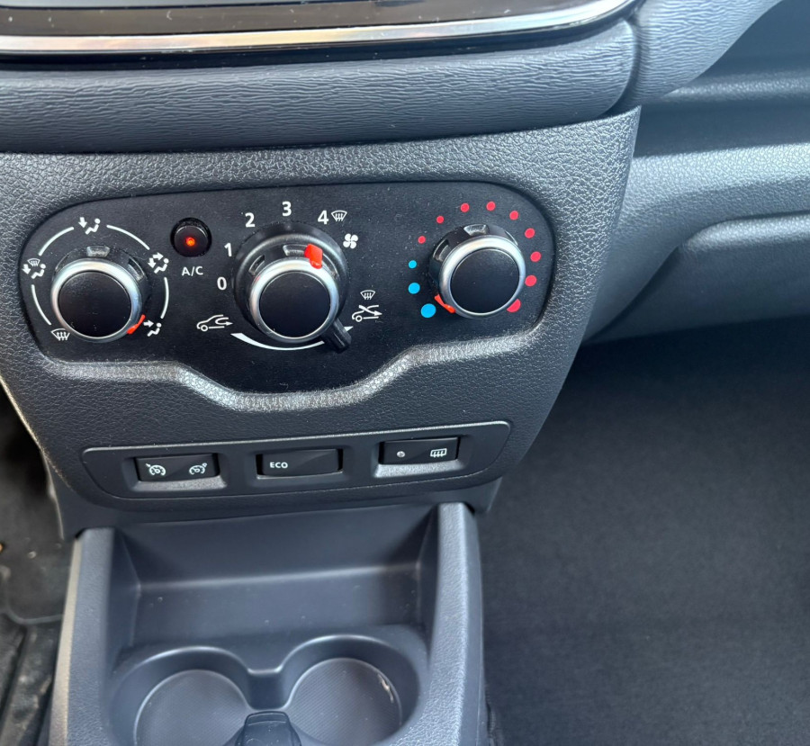 Imagen de Dacia Lodgy