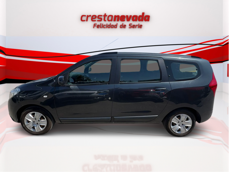 Imagen de Dacia Lodgy