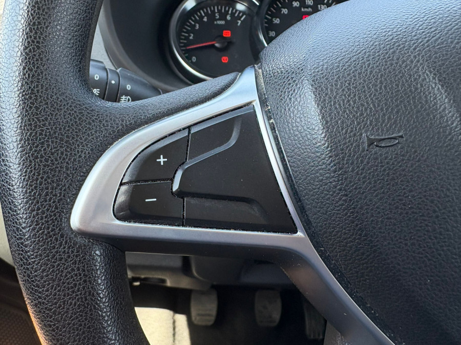 Imagen de Dacia Lodgy