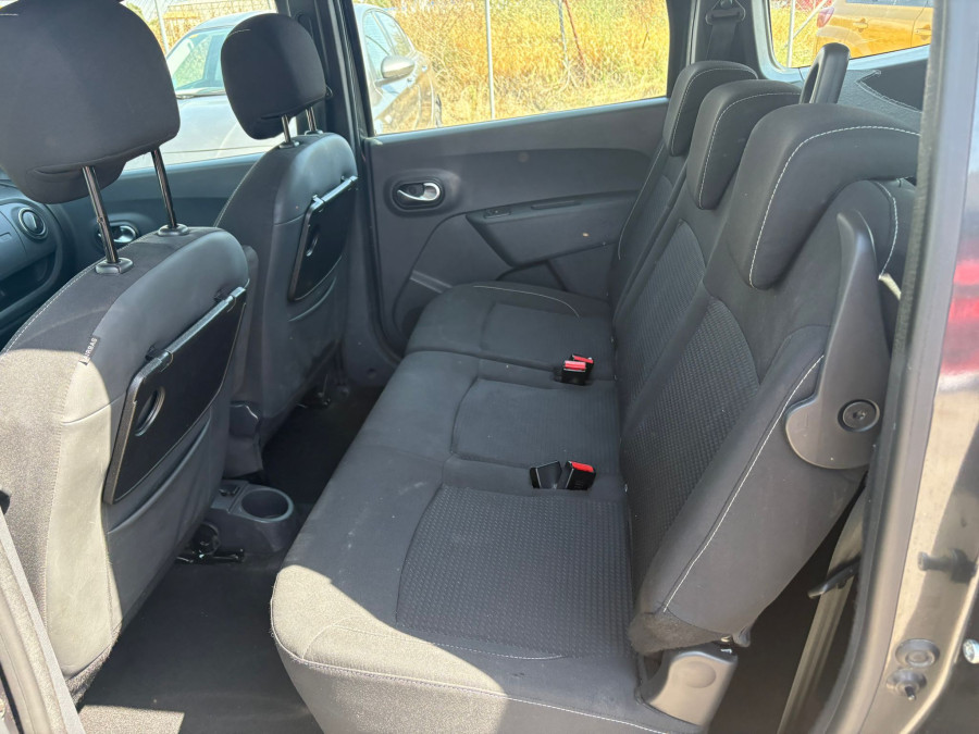 Imagen de Dacia Lodgy