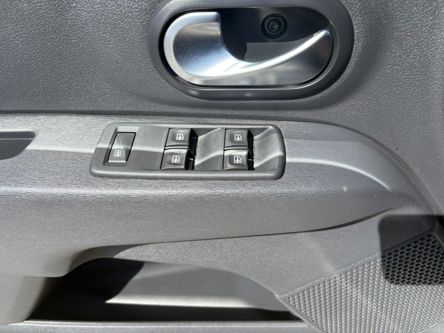 Imagen de Dacia Lodgy