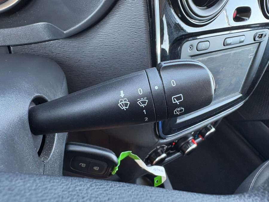 Imagen de Dacia Lodgy