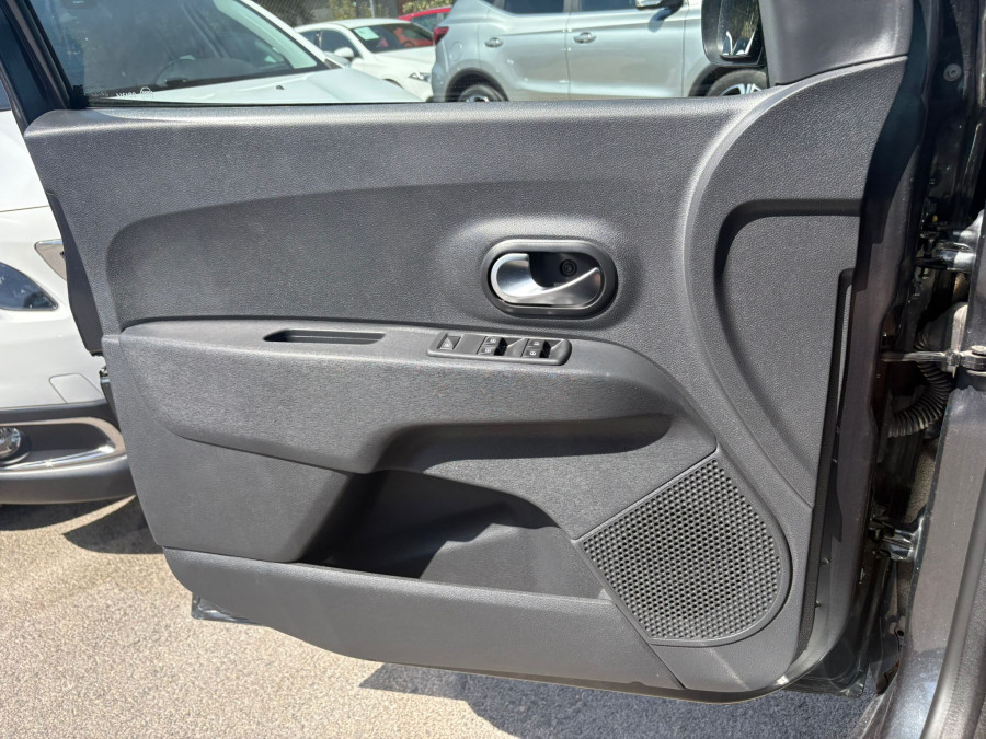Imagen de Dacia Lodgy