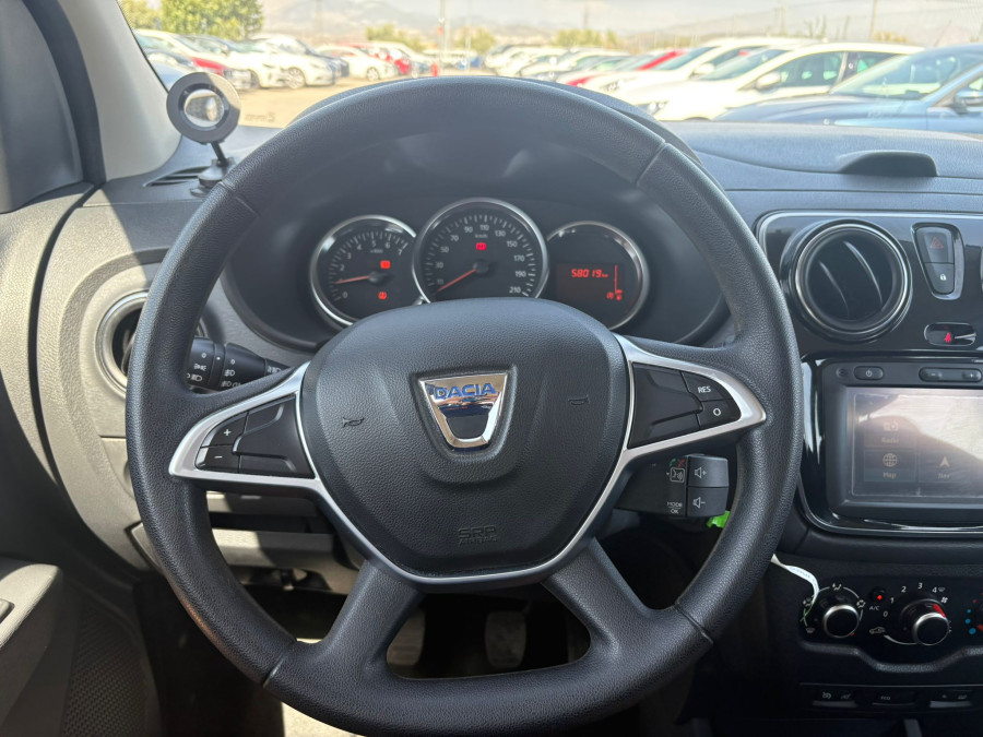 Imagen de Dacia Lodgy