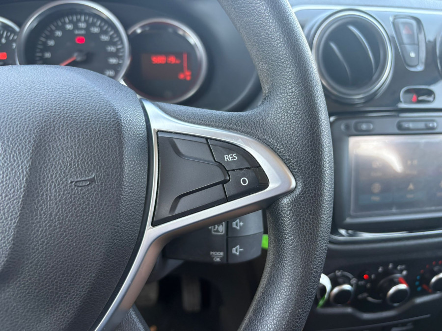 Imagen de Dacia Lodgy