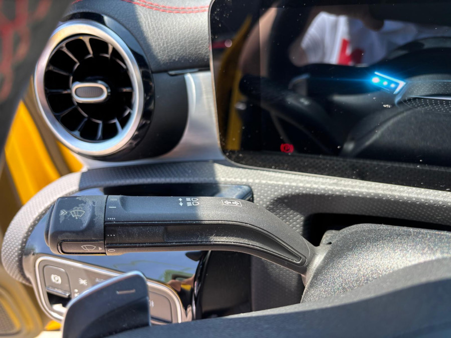Imagen de mercedes-benz CLA