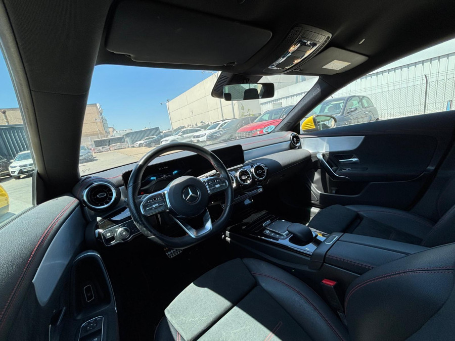 Imagen de mercedes-benz CLA