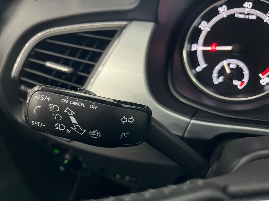 Imagen de Skoda Fabia