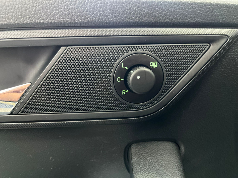 Imagen de Skoda Fabia