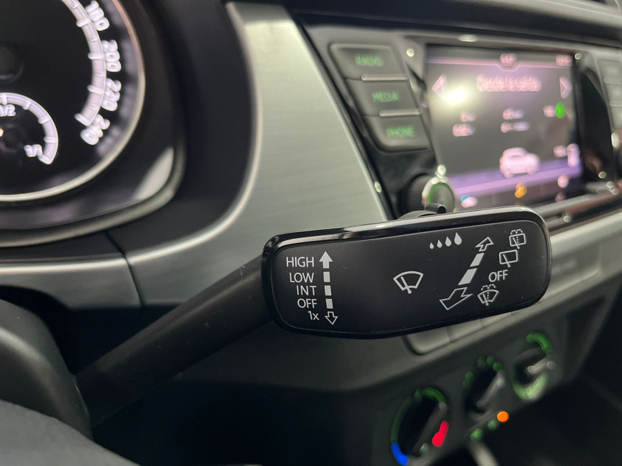 Imagen de Skoda Fabia