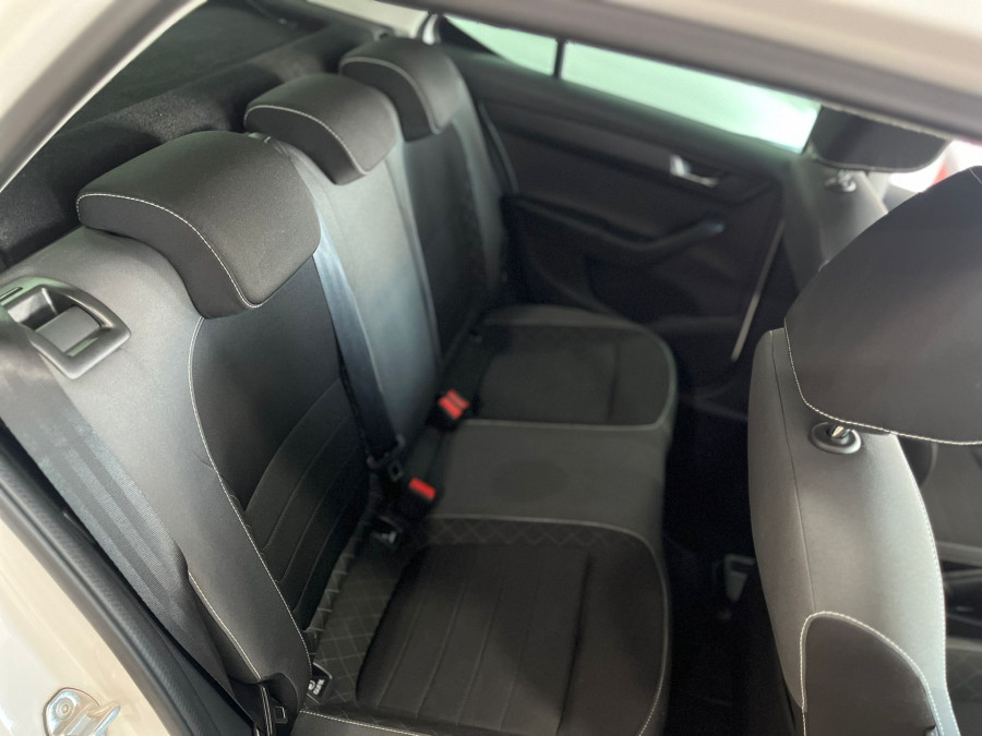 Imagen de Skoda Fabia