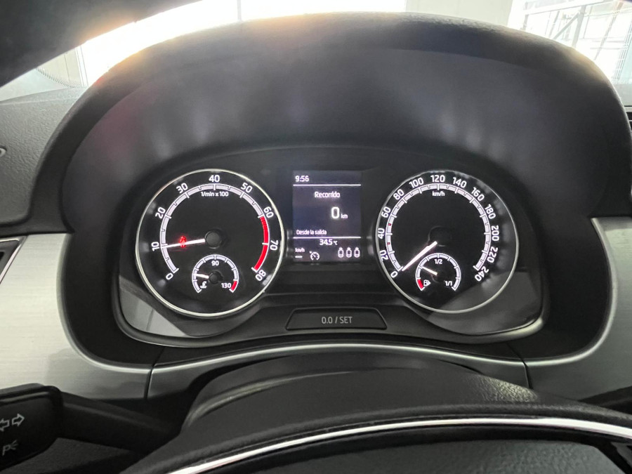 Imagen de Skoda Fabia
