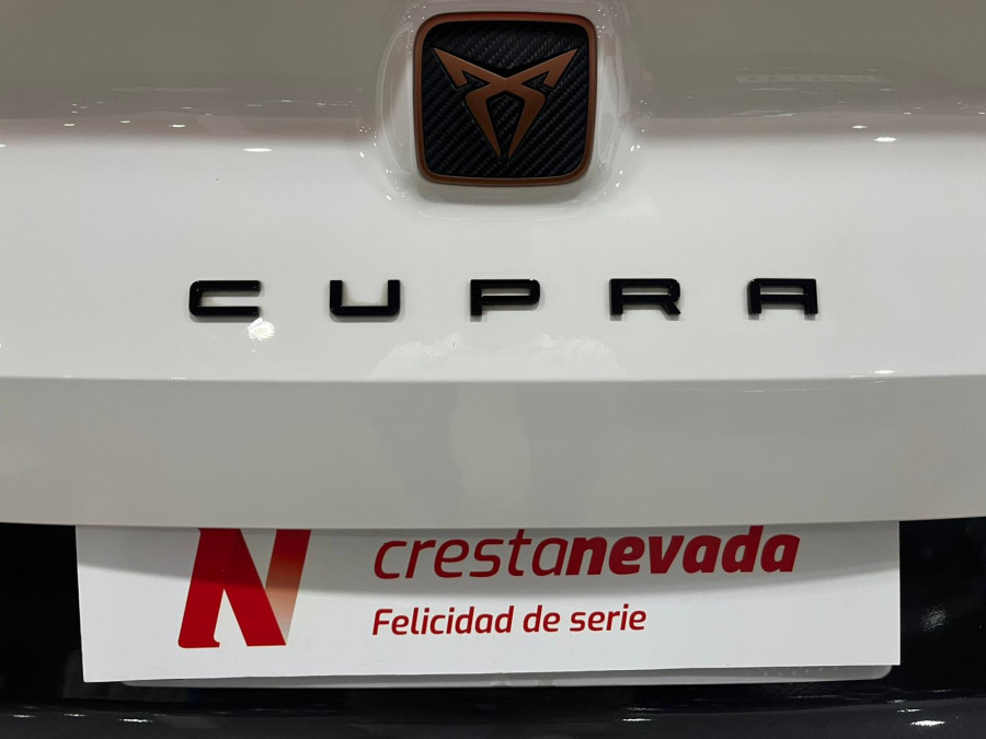 Imagen de cupra Formentor