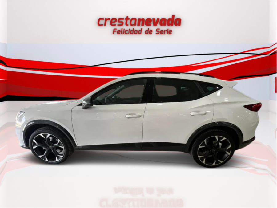 Imagen de cupra Formentor