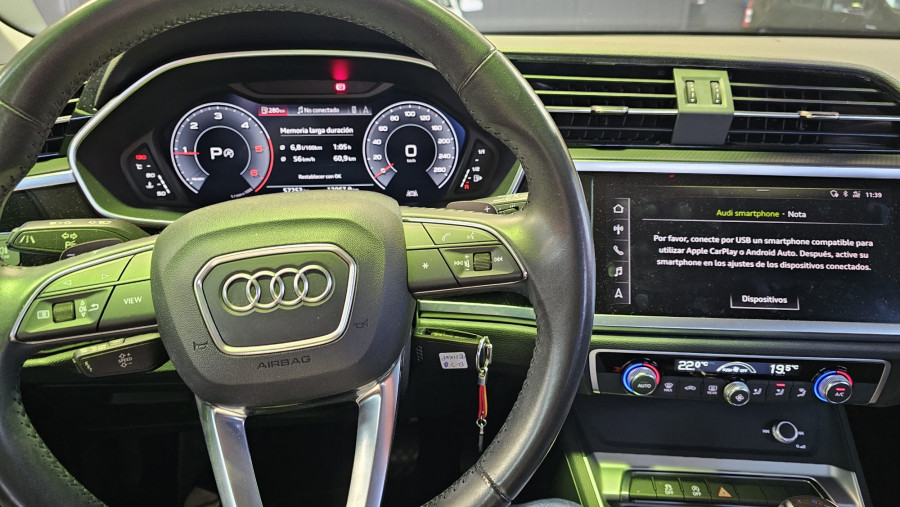 Imagen de AUDI Q3