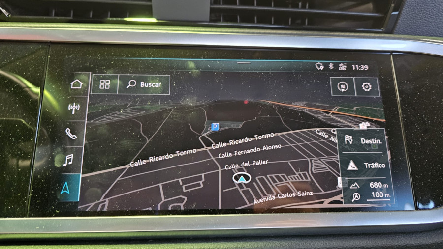 Imagen de AUDI Q3