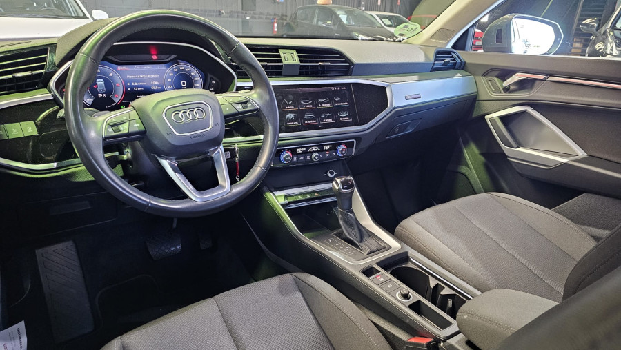 Imagen de AUDI Q3