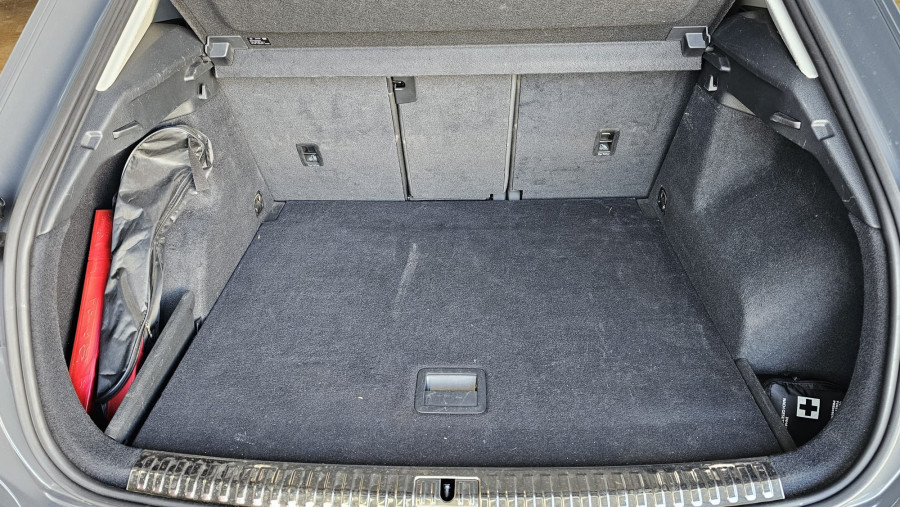 Imagen de AUDI Q3