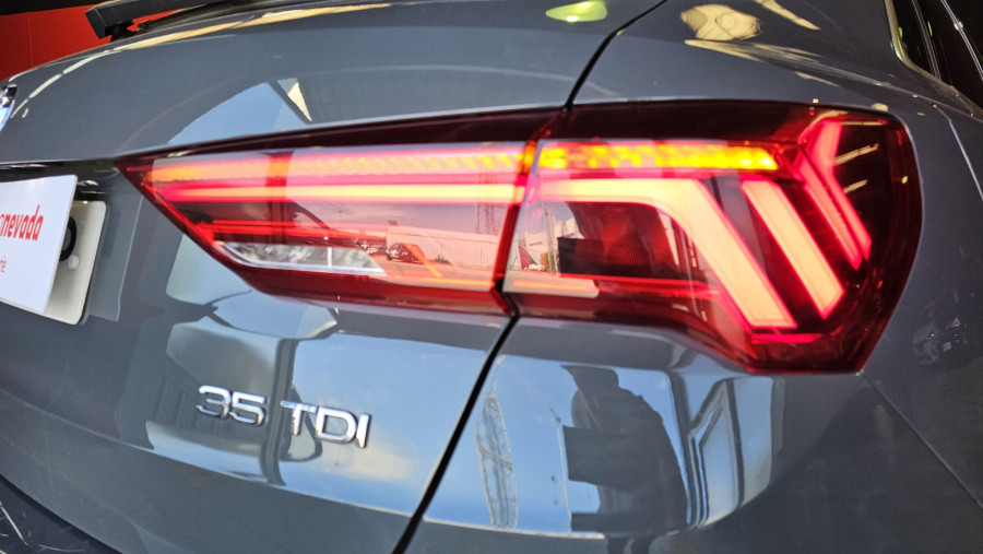 Imagen de AUDI Q3