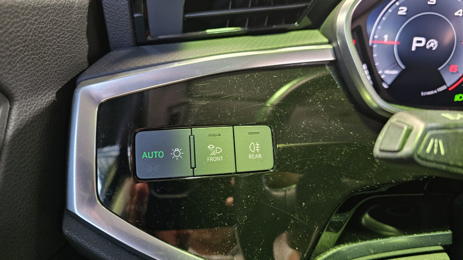 Imagen de AUDI Q3