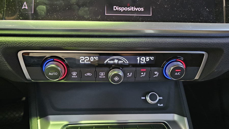 Imagen de AUDI Q3