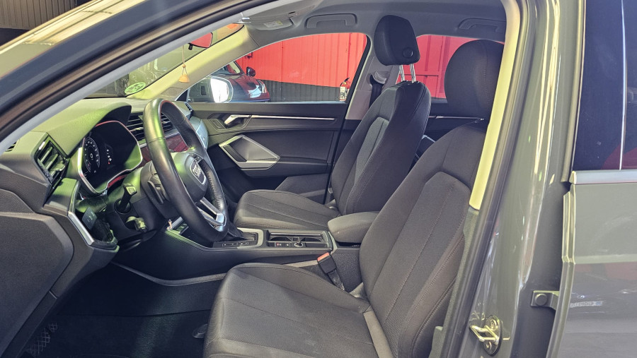 Imagen de AUDI Q3