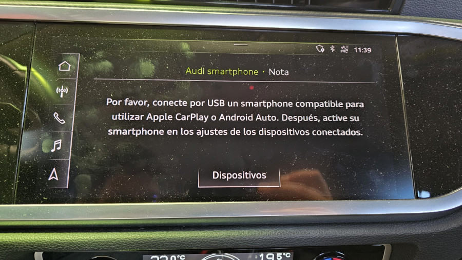 Imagen de AUDI Q3