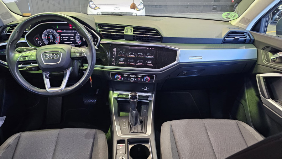 Imagen de AUDI Q3