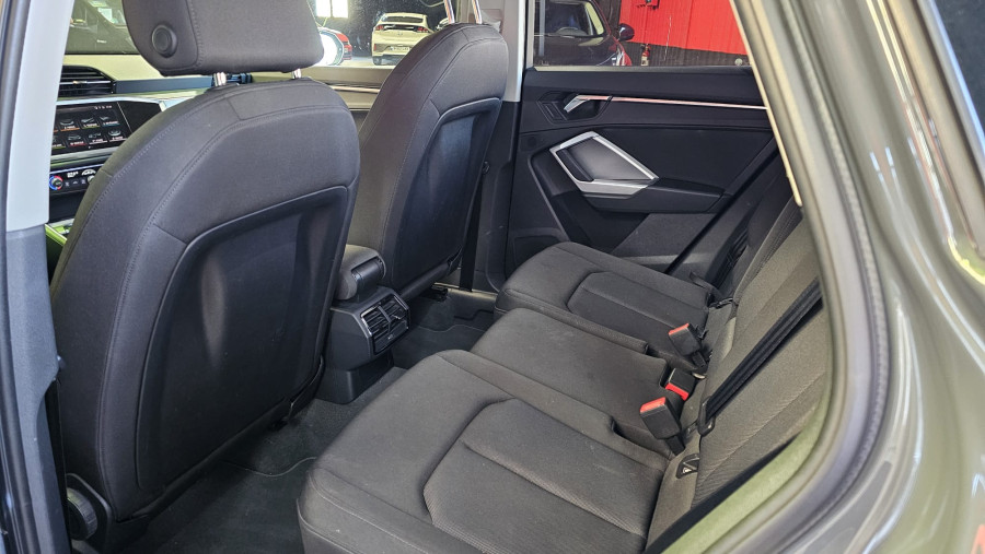 Imagen de AUDI Q3