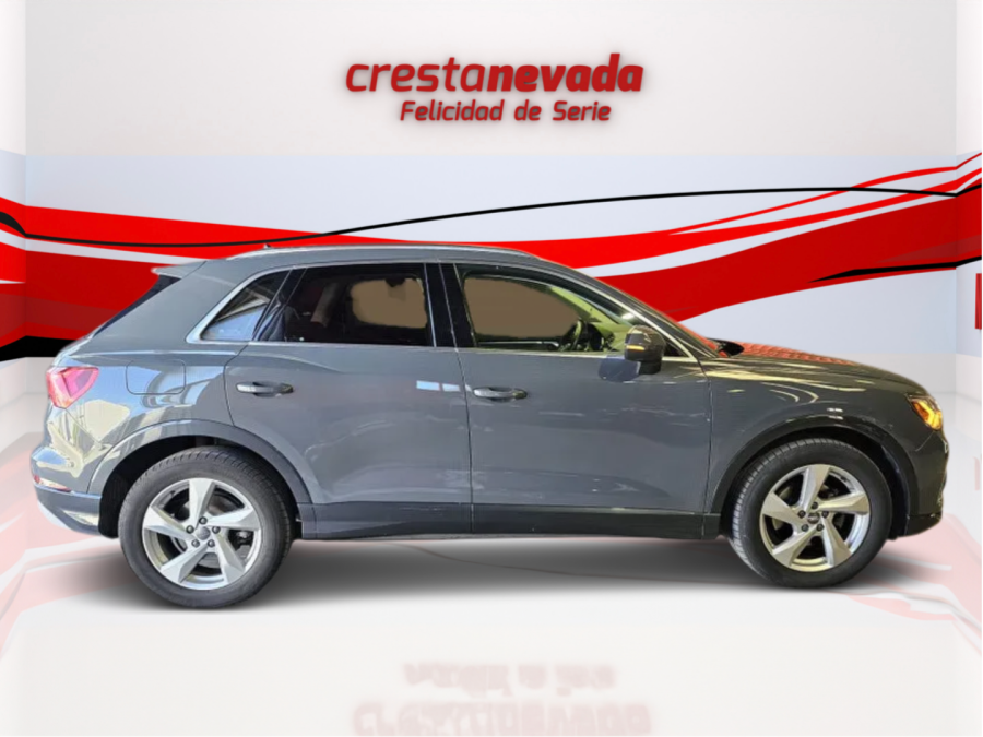 Imagen de AUDI Q3