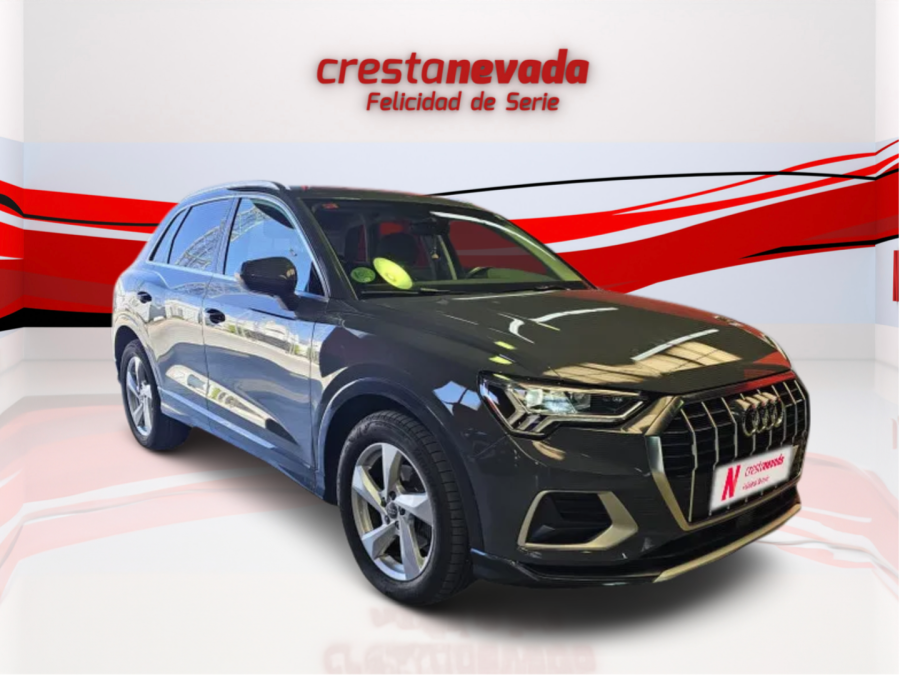 Imagen de AUDI Q3
