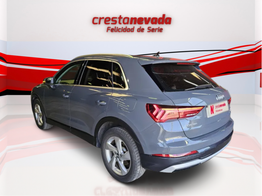Imagen de AUDI Q3