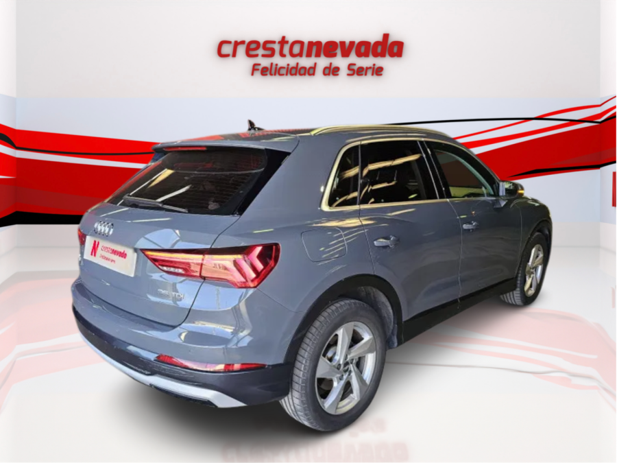Imagen de AUDI Q3