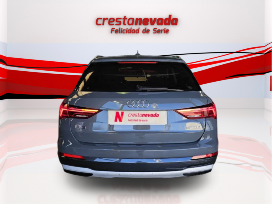 Imagen de AUDI Q3
