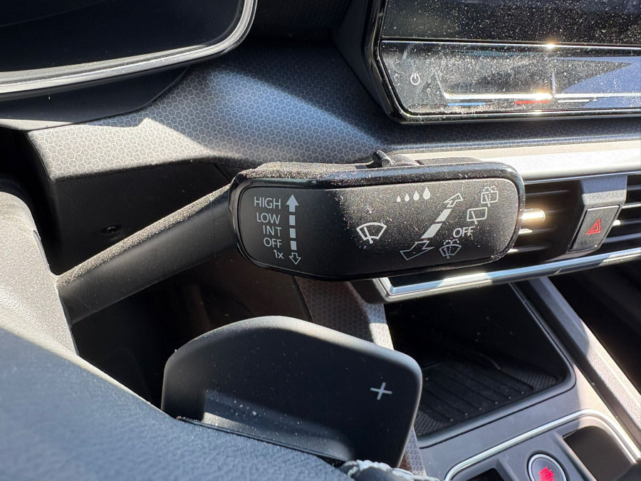Imagen de SEAT León