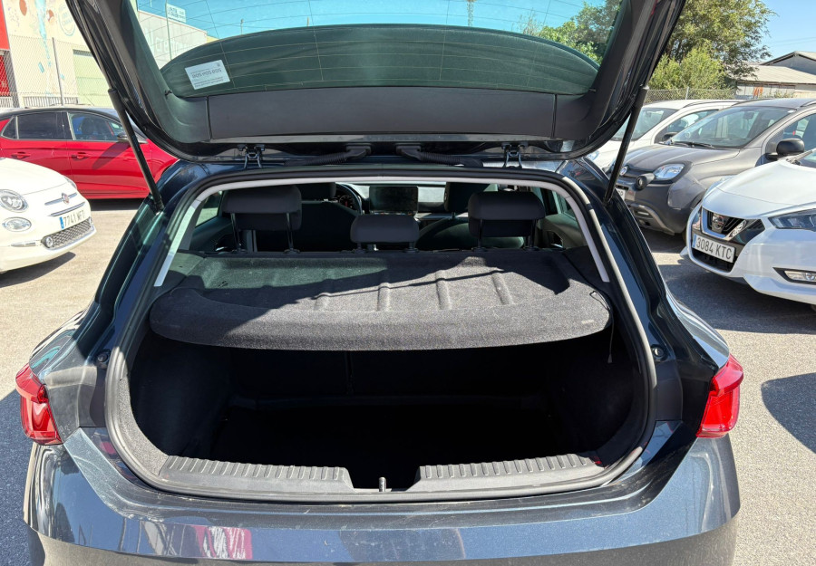 Imagen de SEAT León