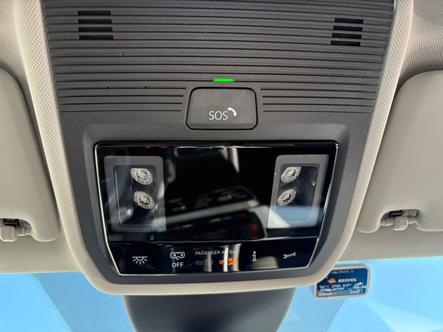 Imagen de SEAT León
