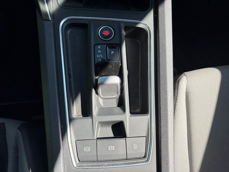 Imagen de SEAT León
